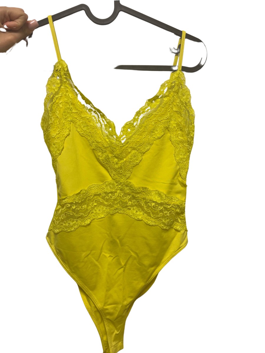  Body, S