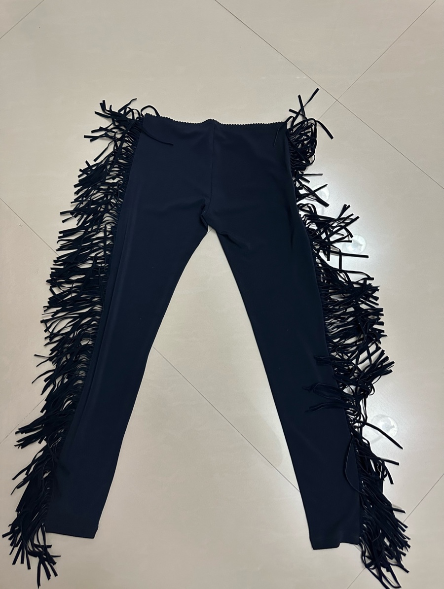  Pantaloni tip colanți, XS