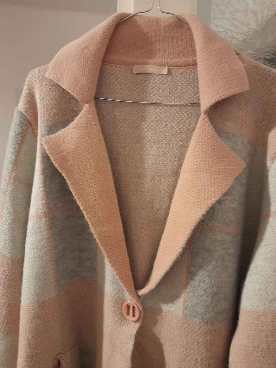  Jachetă casual, XXL