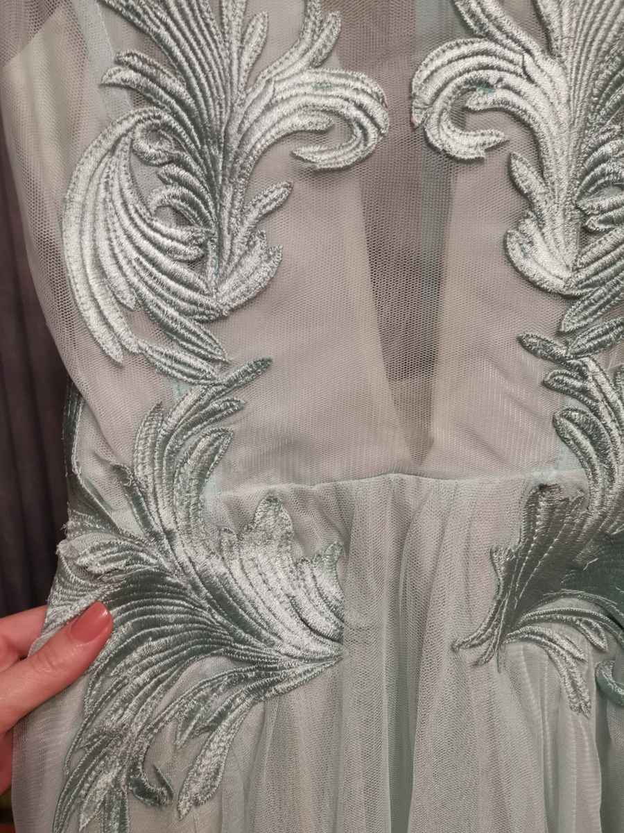  Rochie de ocazie, S