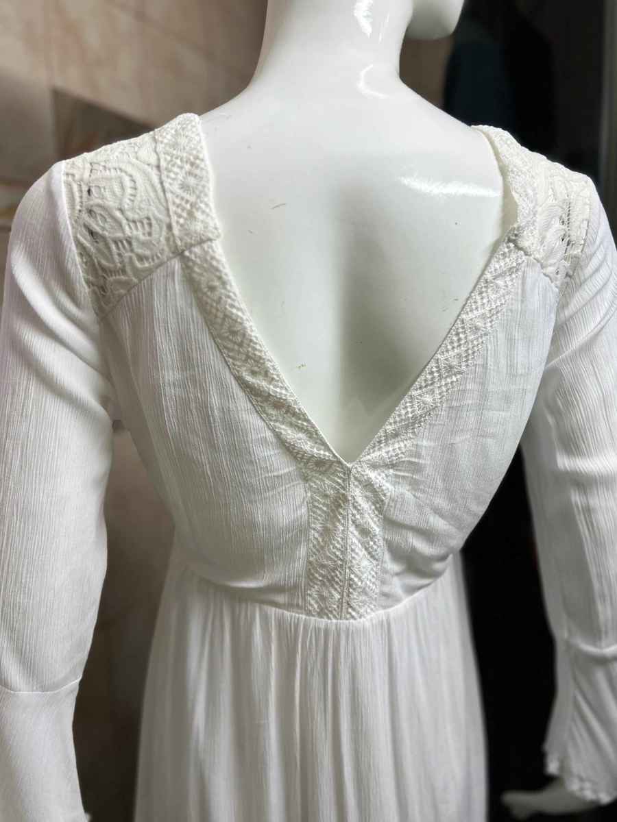  Rochie de zi, L