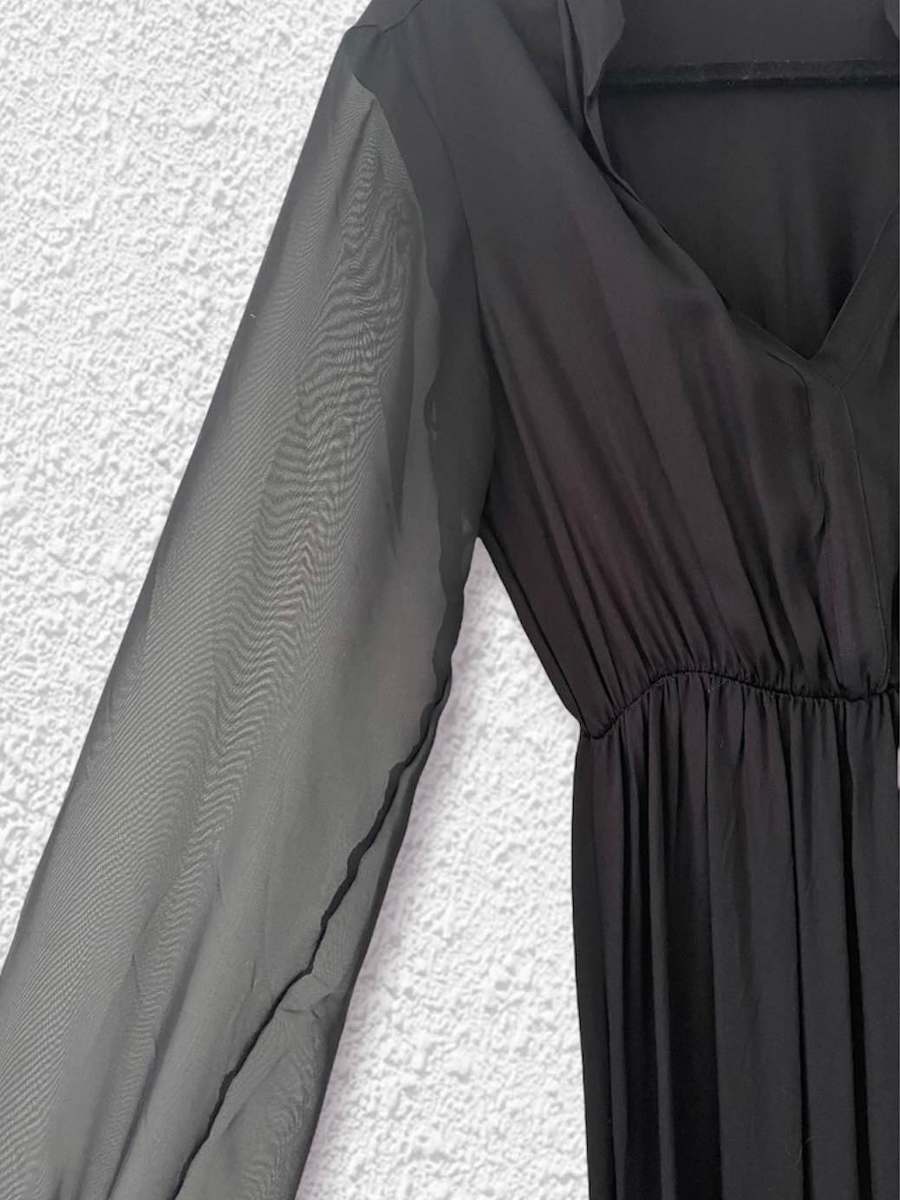  Rochie de ocazie, S
