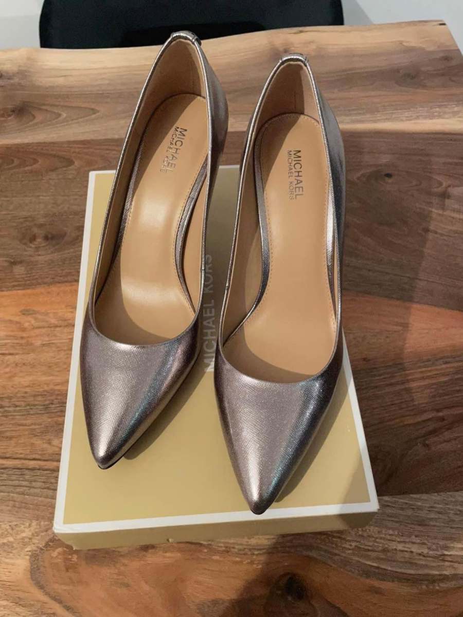  Pantofi cu toc mediu, EU 38