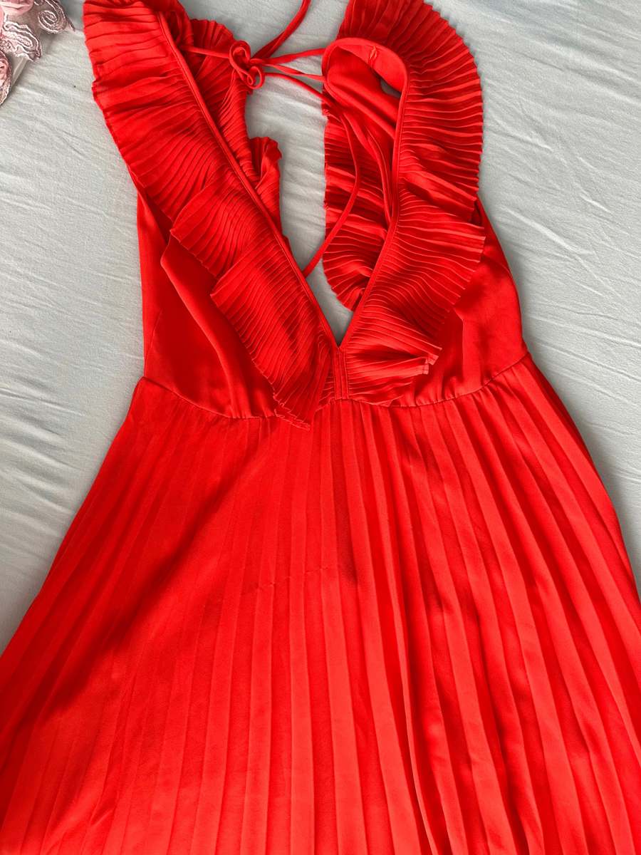  Rochie de ocazie, S