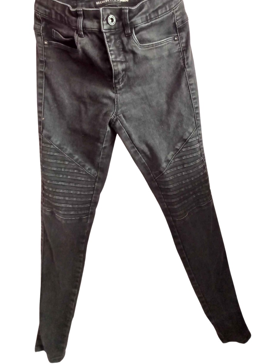  Jeans drepți, 32