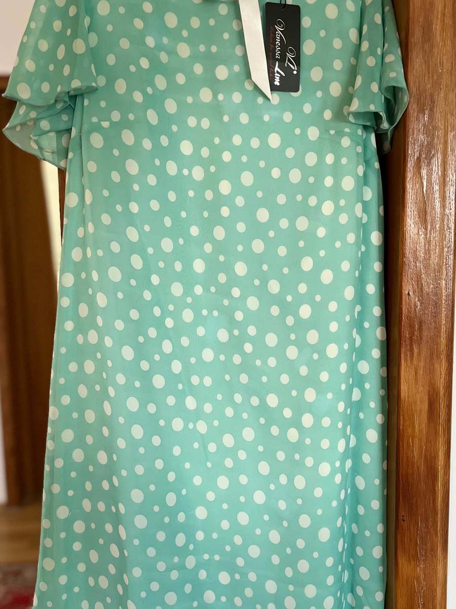  Rochie de vară, L