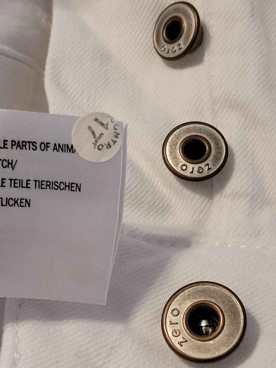  Pantaloni scurți, S