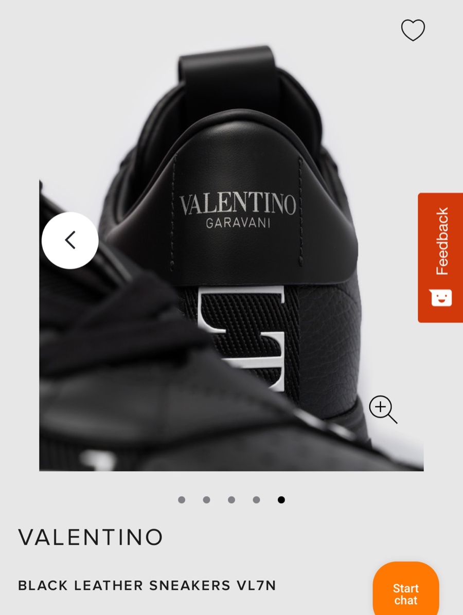  Pantofi sport, EU 40.5
