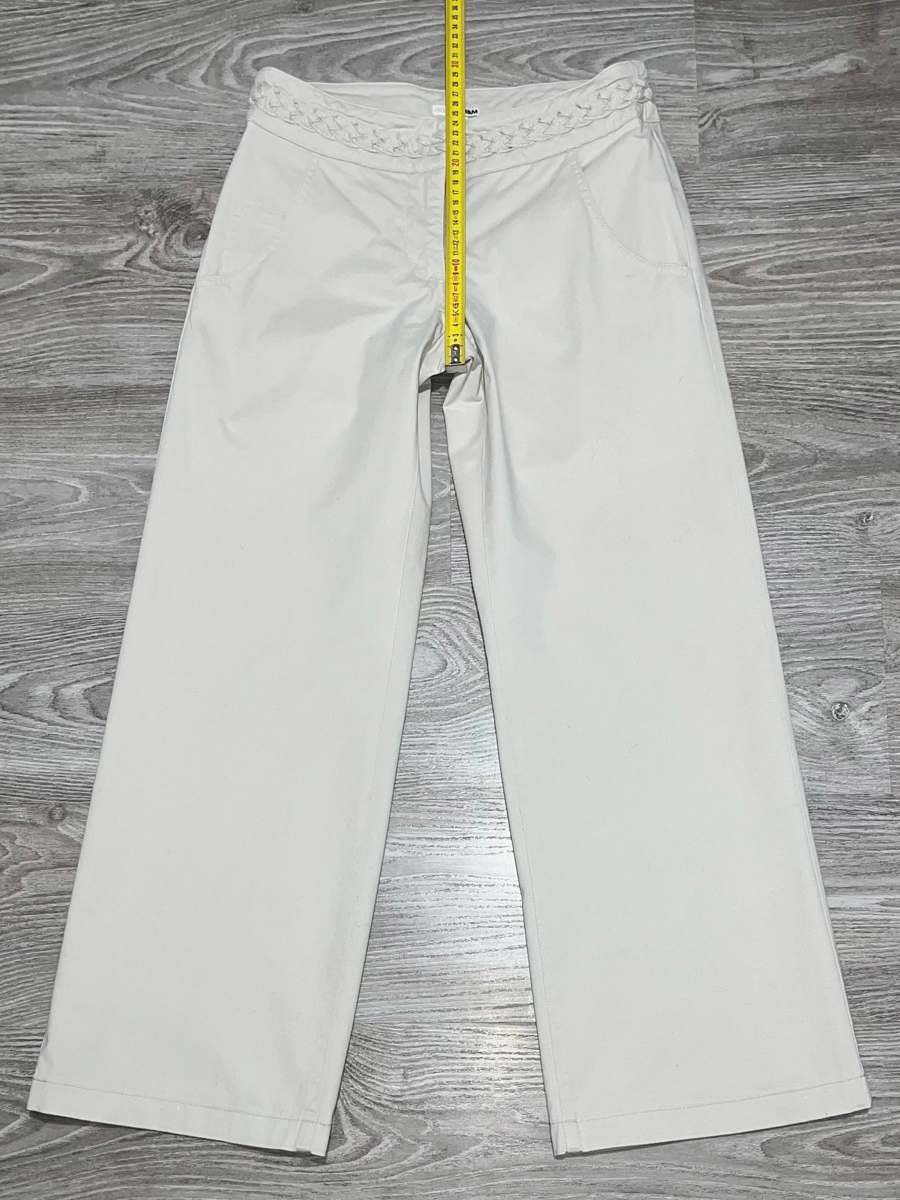  Pantaloni largi, S
