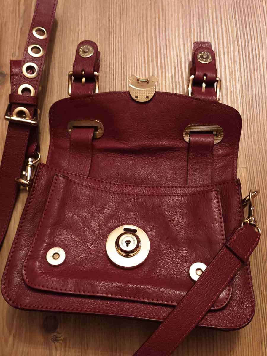  Geantă tip crossbody