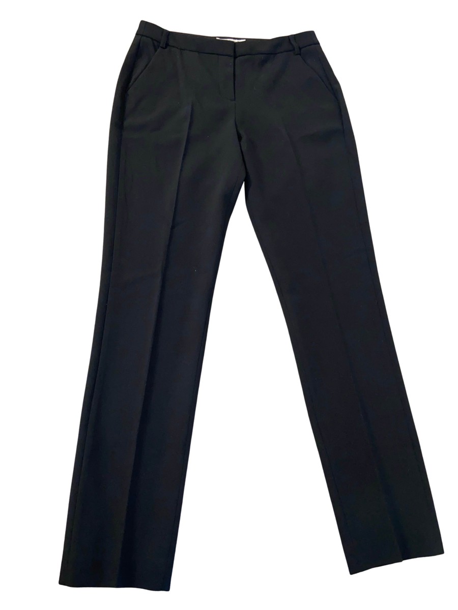 Pantaloni drepți, M