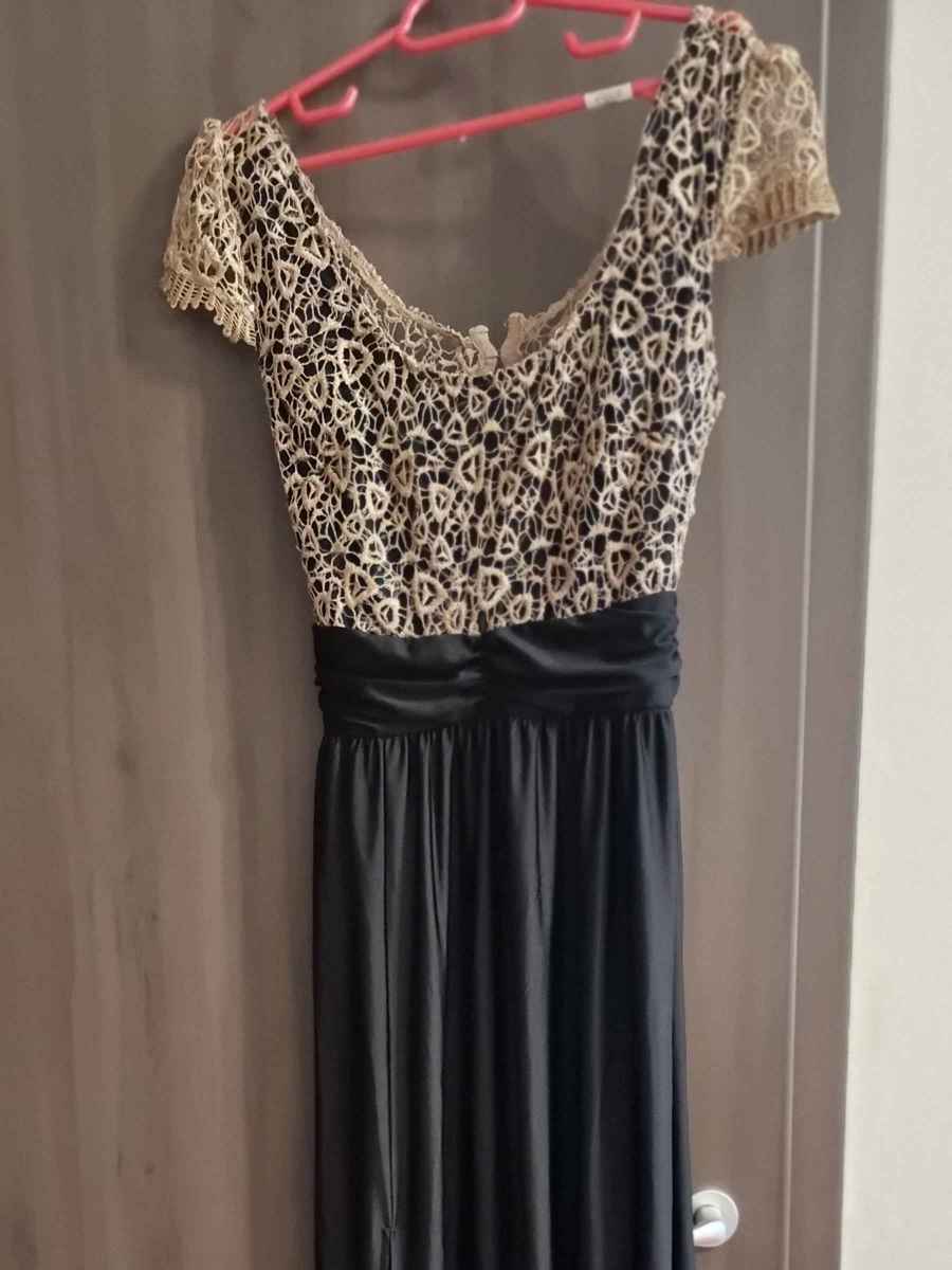  Rochie de ocazie, M