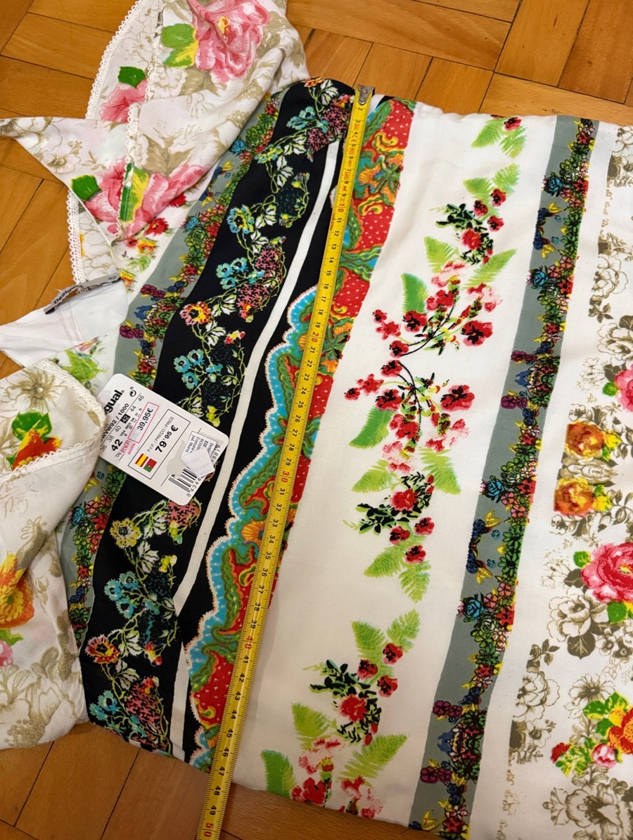  Rochie de vară, XL