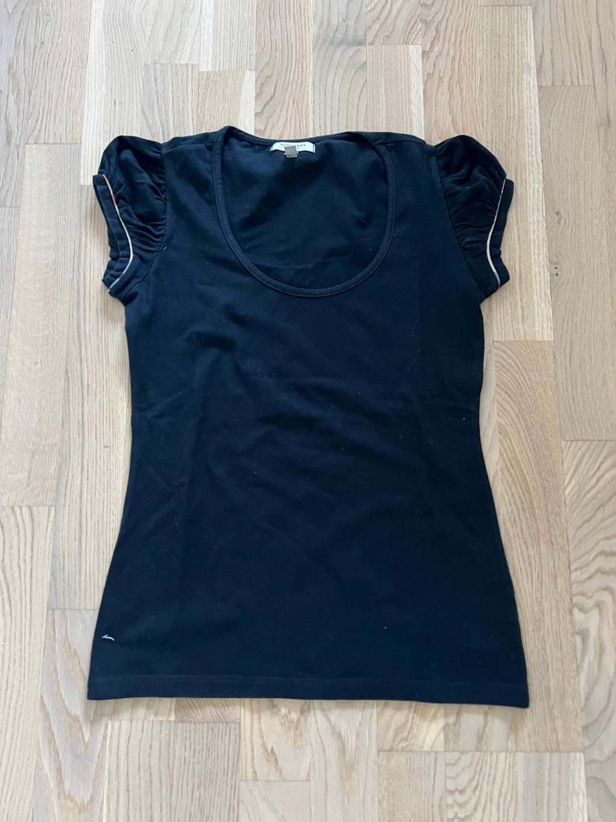  Tricou cu mânecă scurtă, S