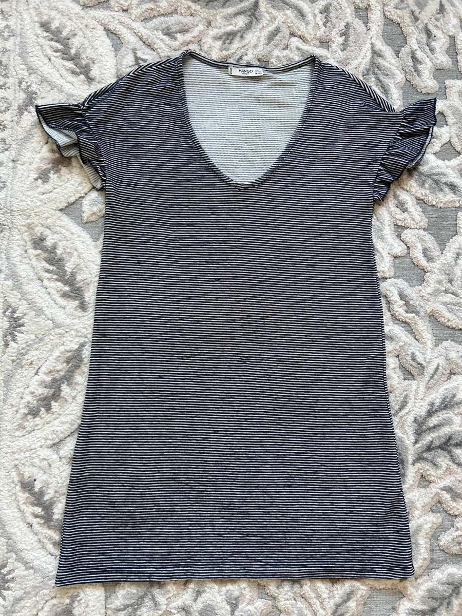  Rochie de vară, S