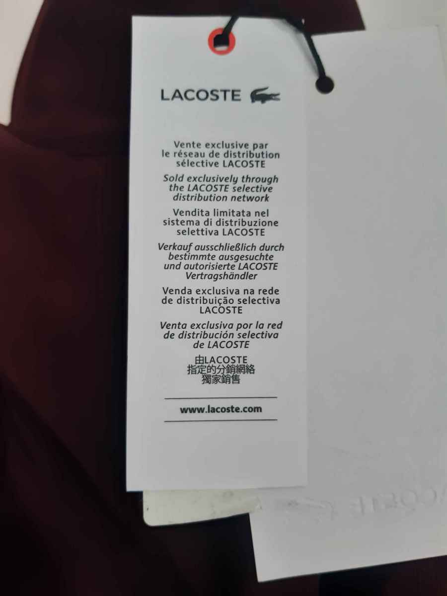  Hanorac, XS