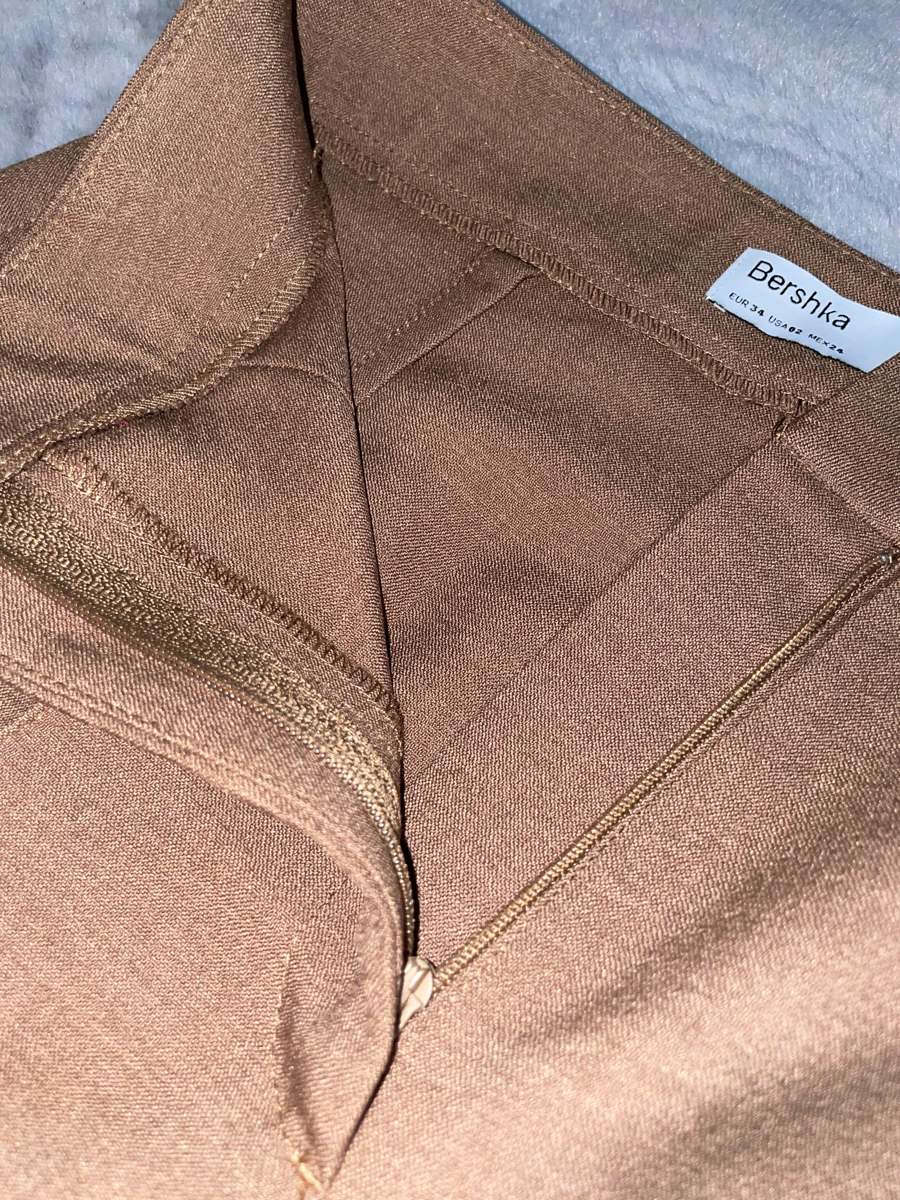  Pantaloni largi, XS