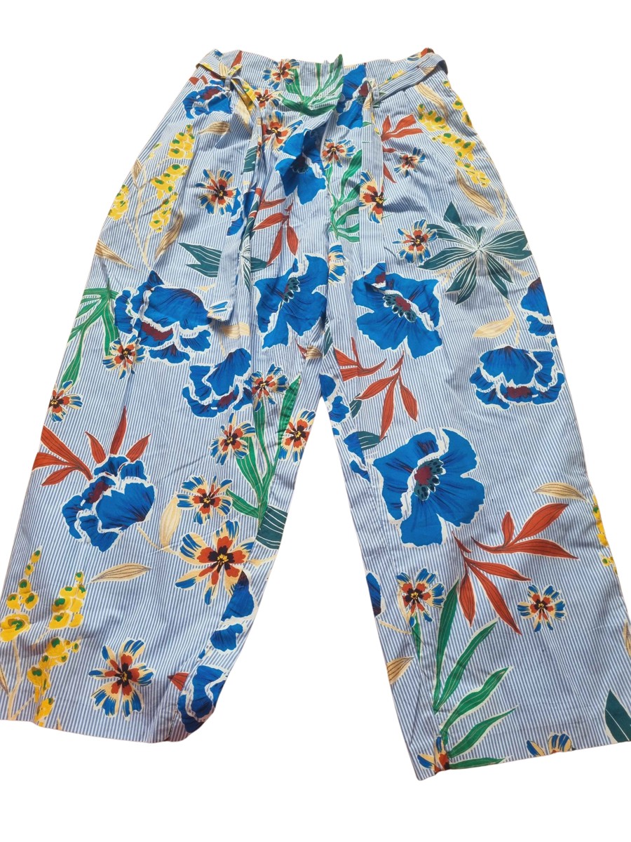  Pantaloni largi, S