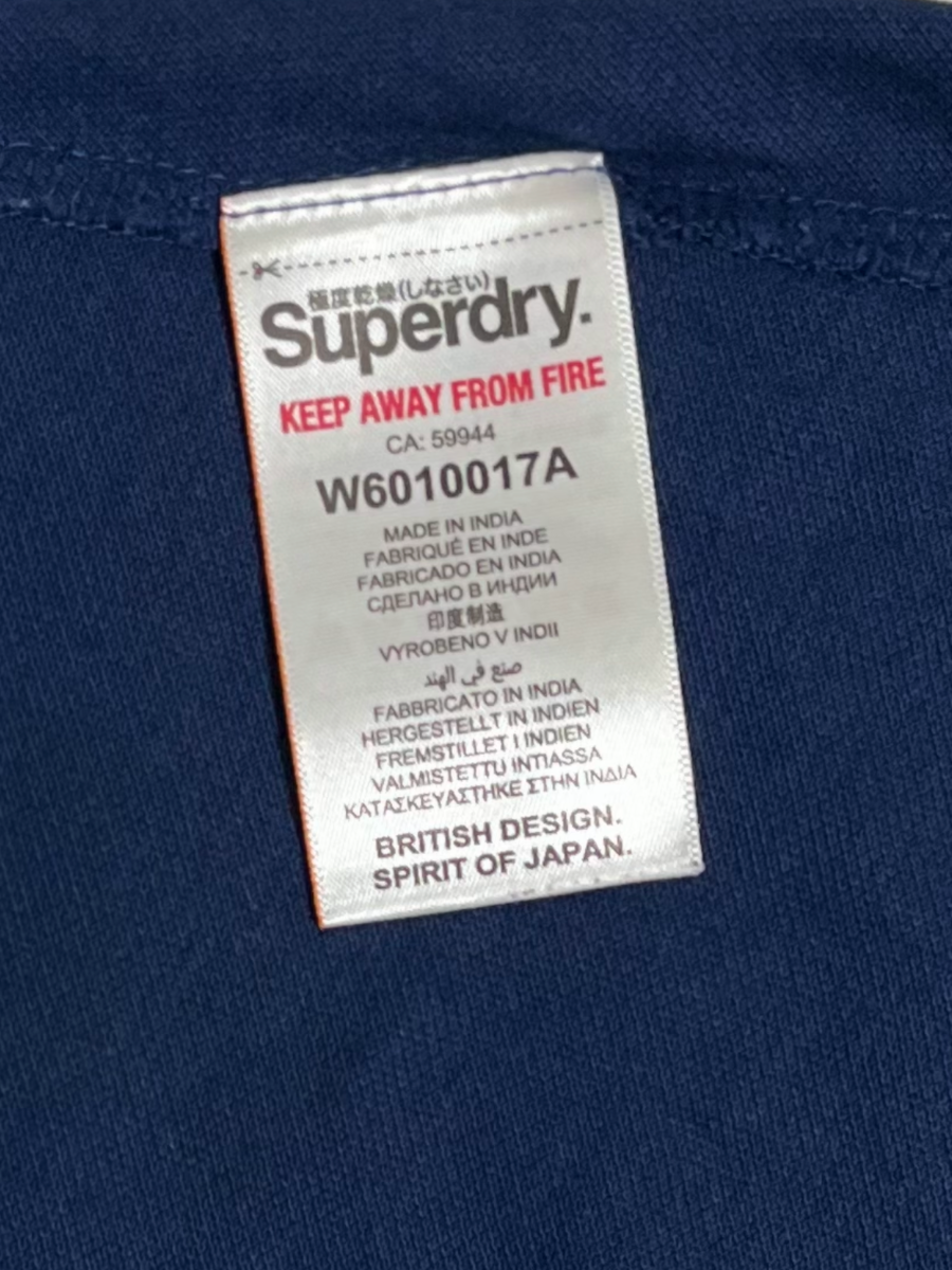  Tricou cu mânecă scurtă, M