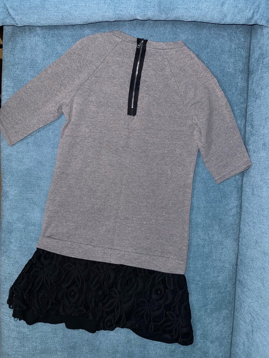  Rochie de zi, S