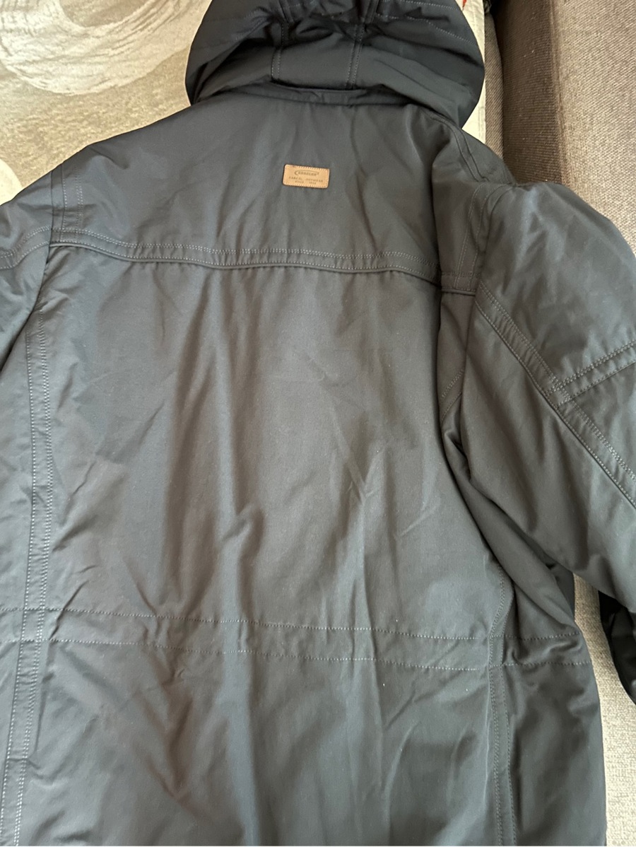  Geacă de iarnă, 3XL