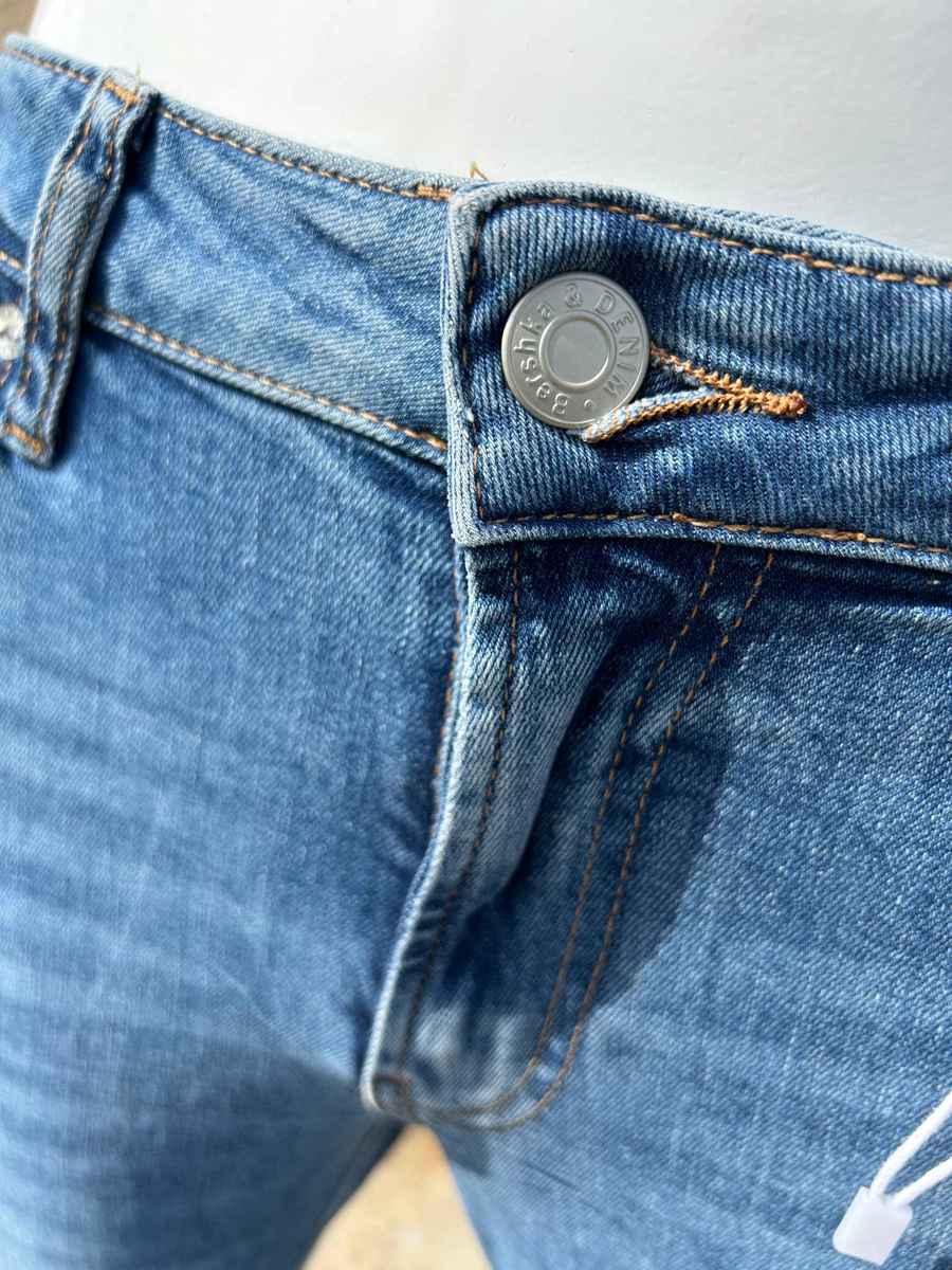  Pantaloni skinny, S