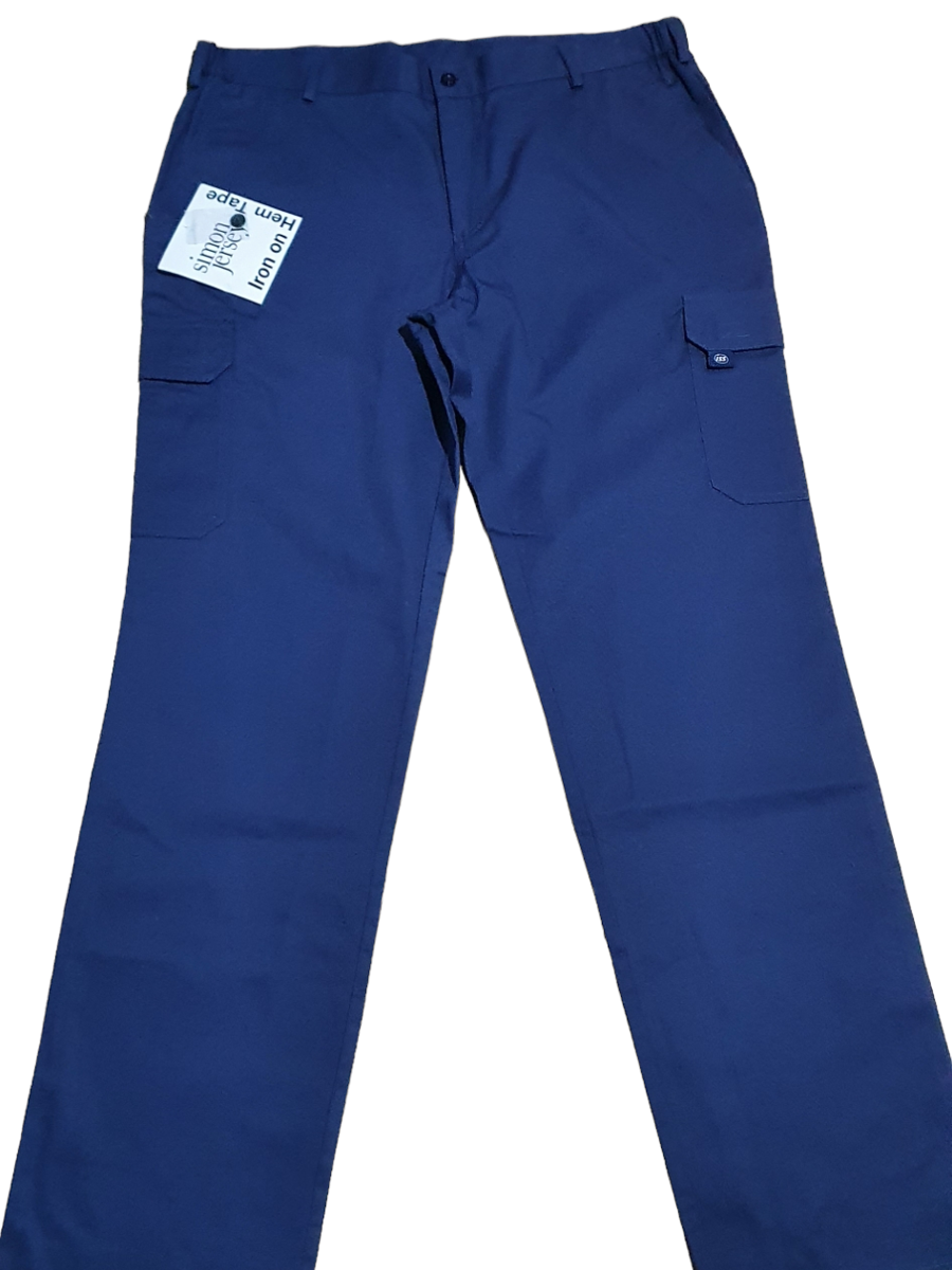  Pantaloni drepți, 4XL