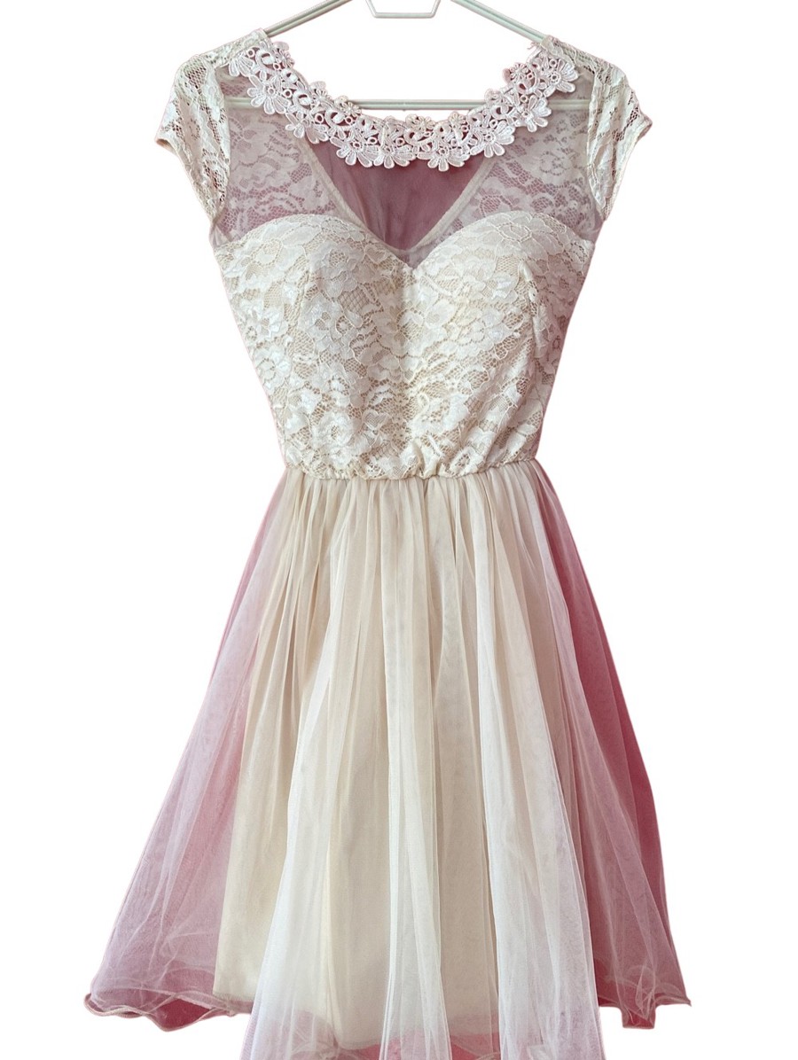  Rochie de ocazie, S