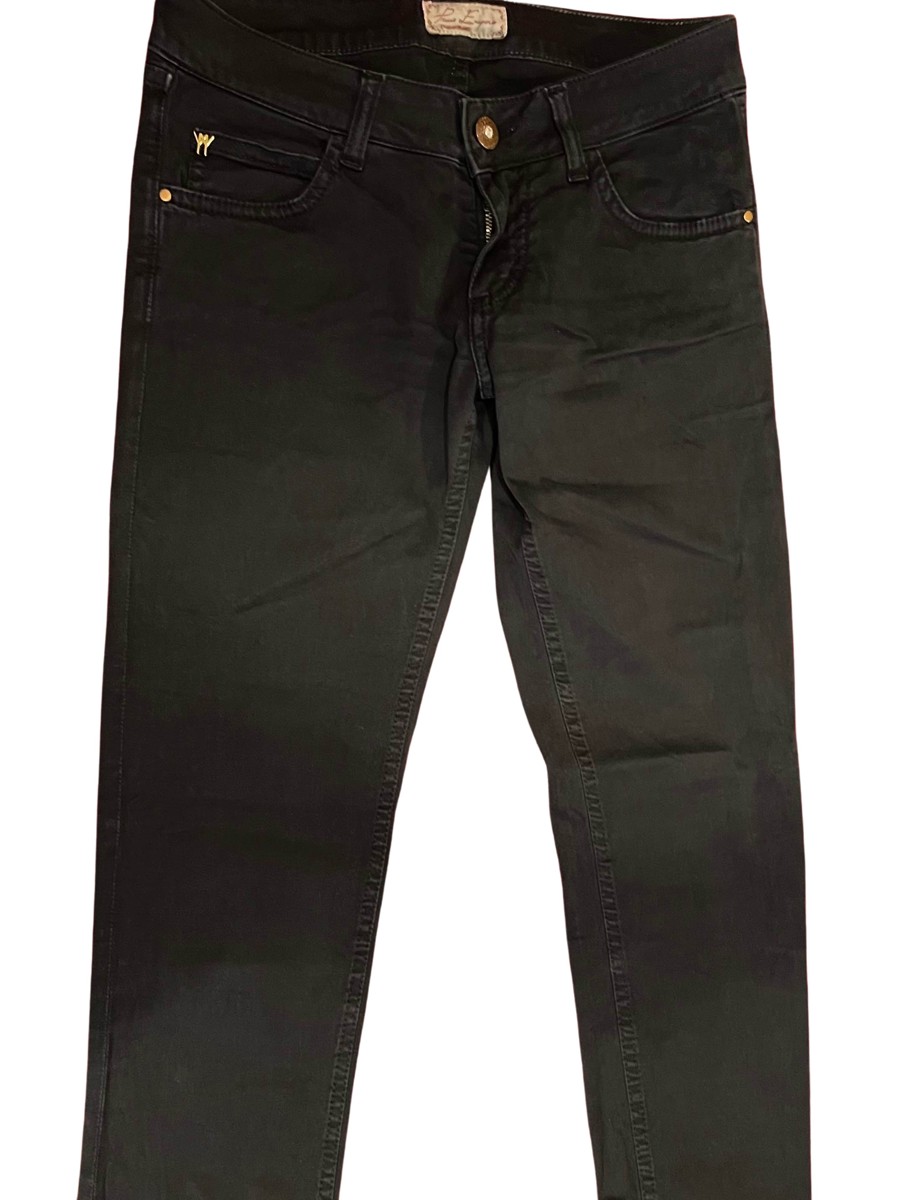  Jeans drepți, 25