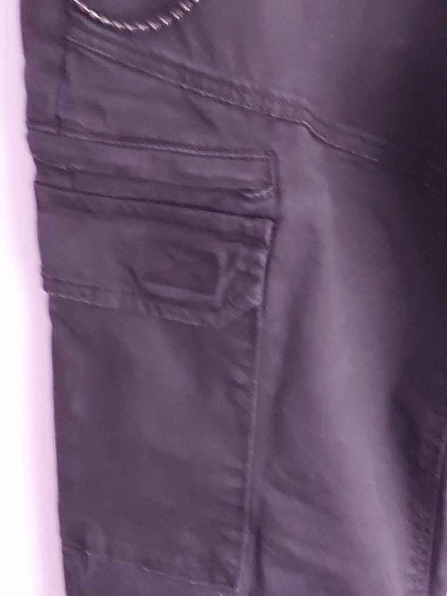 Jeans drepți, 30