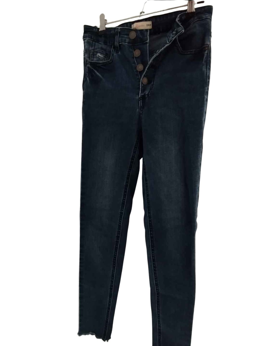  Jeans skinny, 24