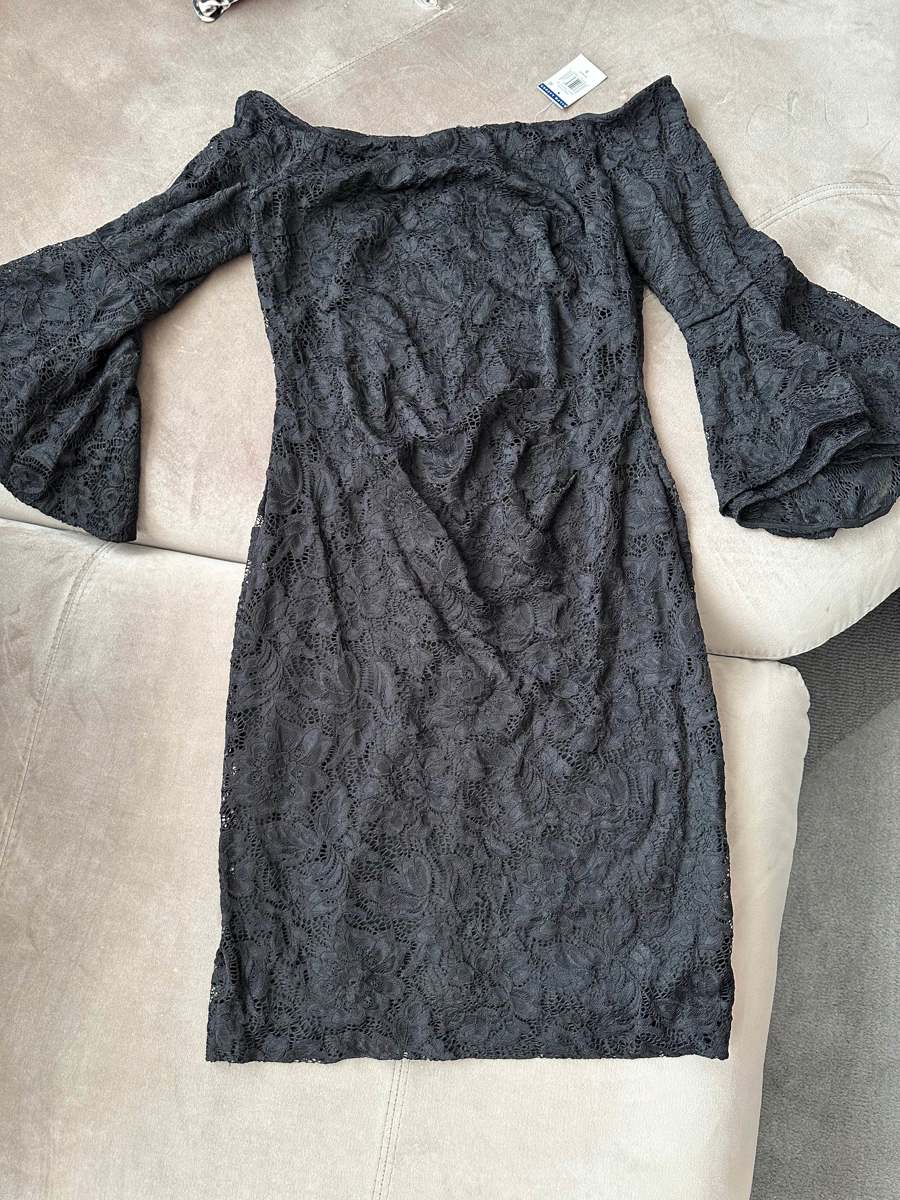  Rochie de ocazie, S
