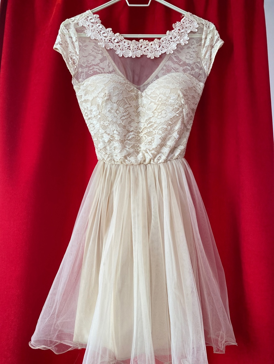  Rochie de ocazie, S