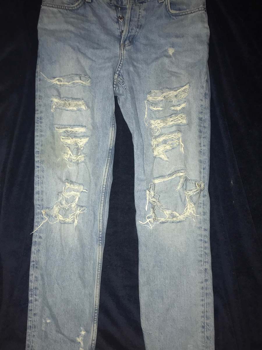  Jeans boyfriend, 31