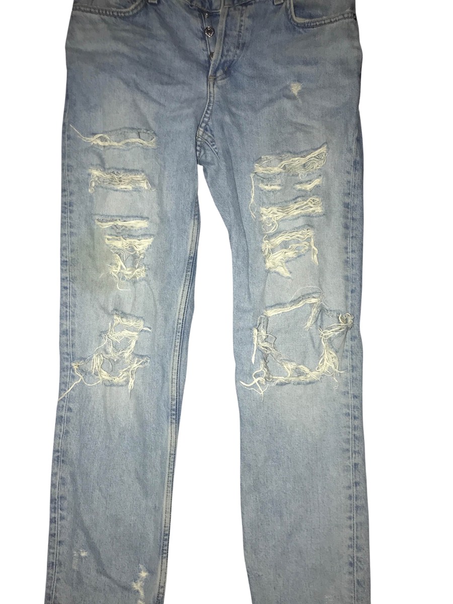  Jeans boyfriend, 31