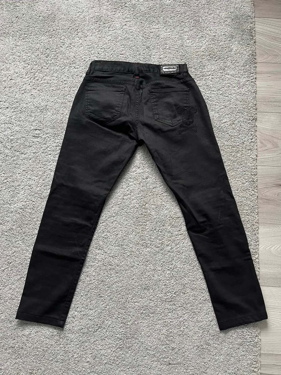  Jeans slim fit, 24