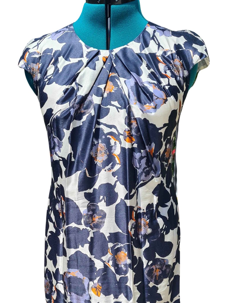  Rochie de zi, M