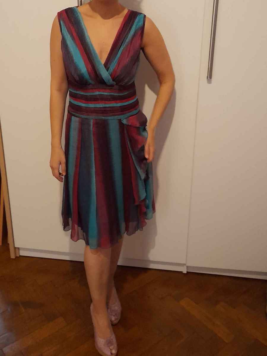  Rochie de zi, XL