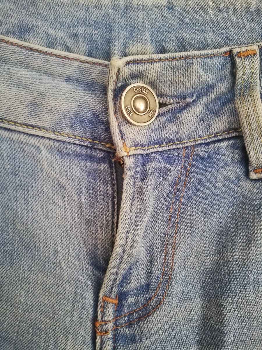  Jeans drepți, 29