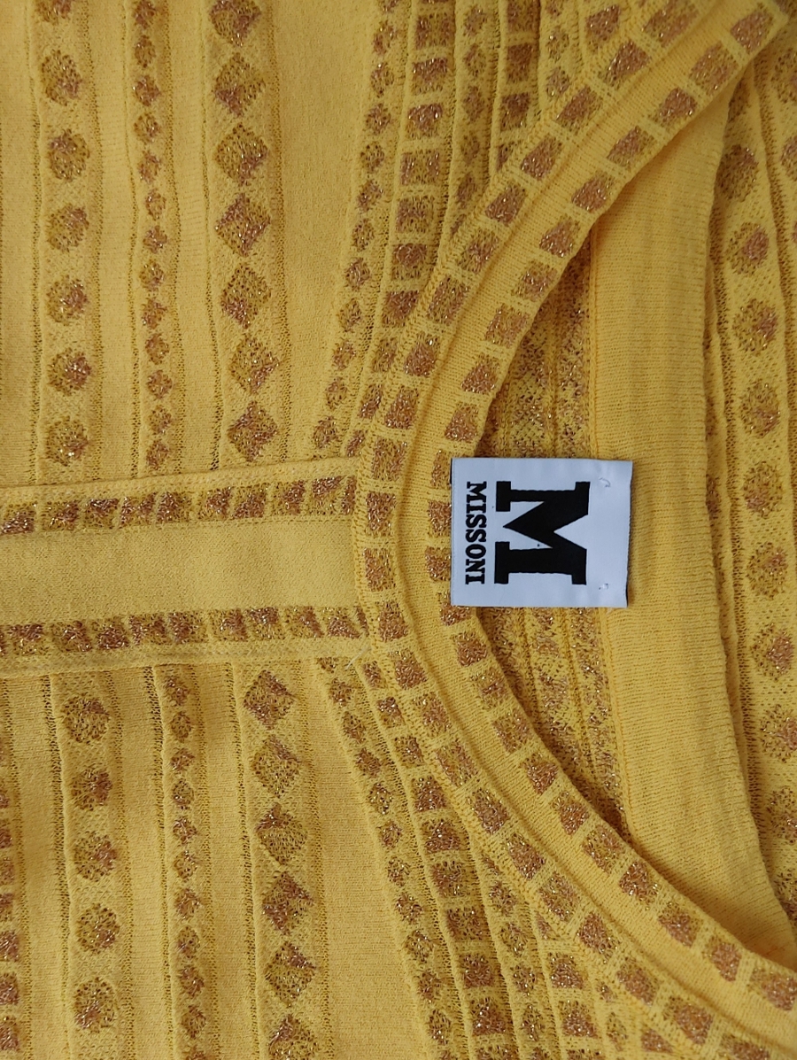  Rochie de vară, S