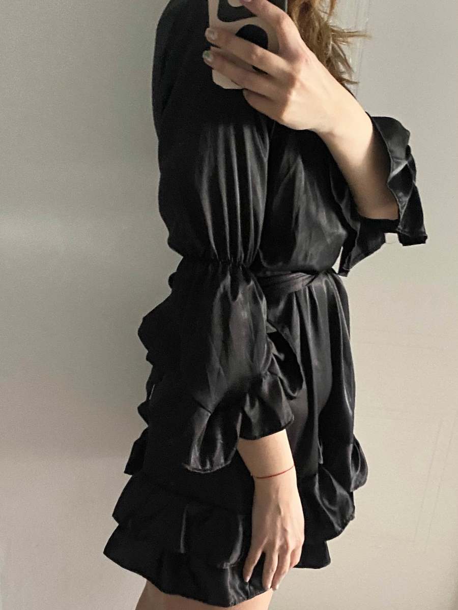  Rochie de ocazie, S