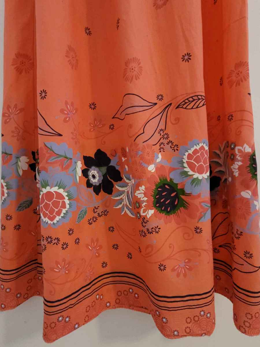  Rochie de plajă, S