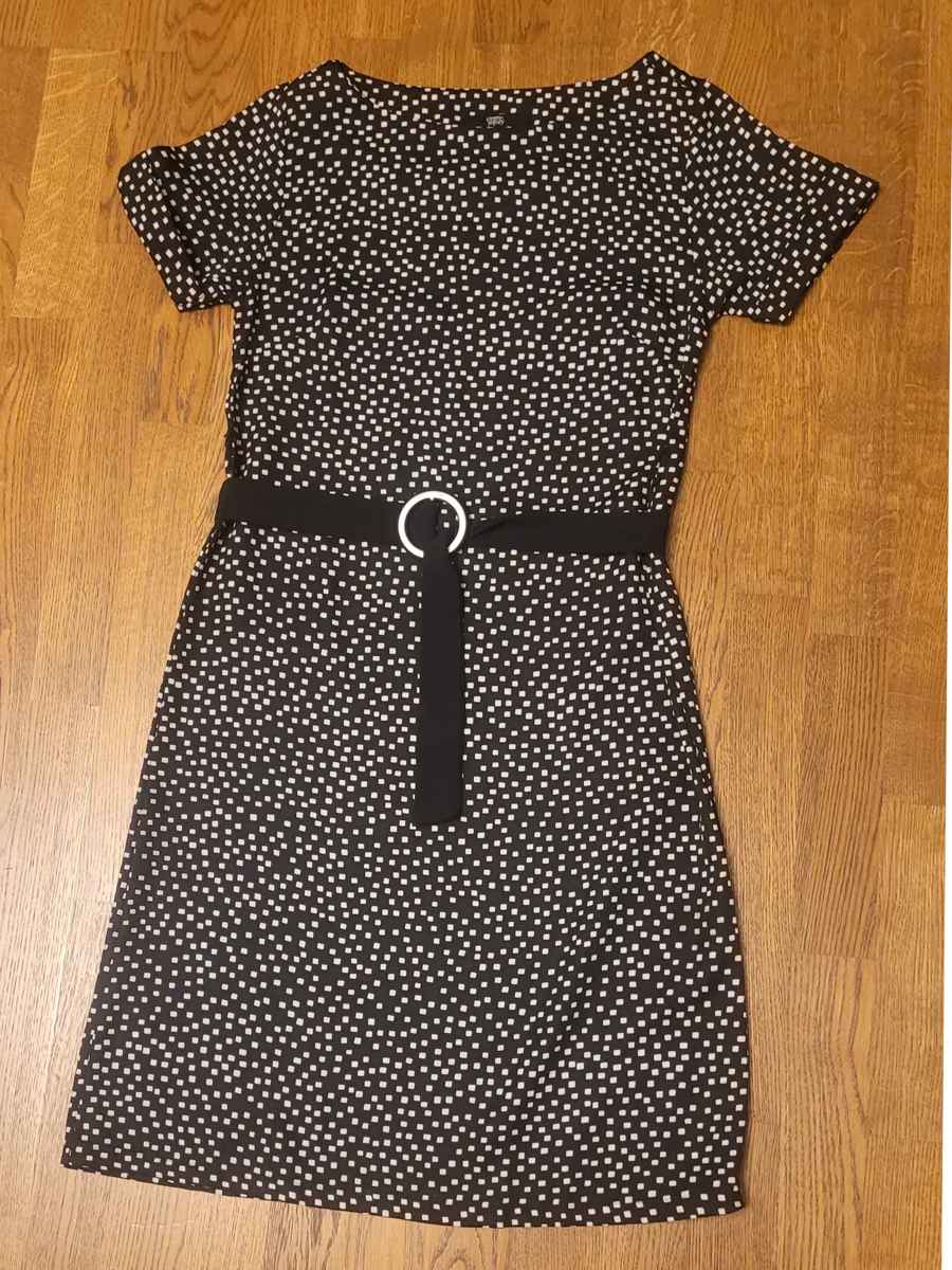  Rochie de zi, S