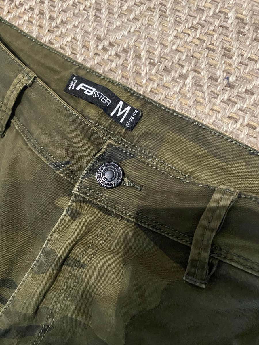  Jeans boyfriend, 26