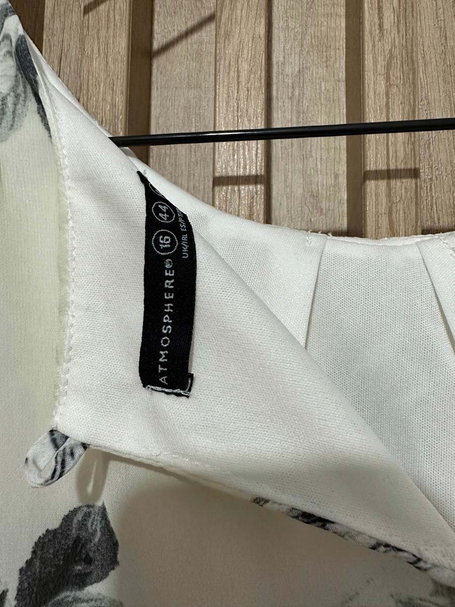  Rochie de vară, XXL