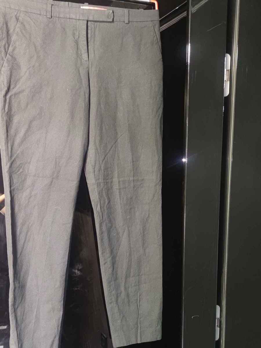  Pantaloni conici, M