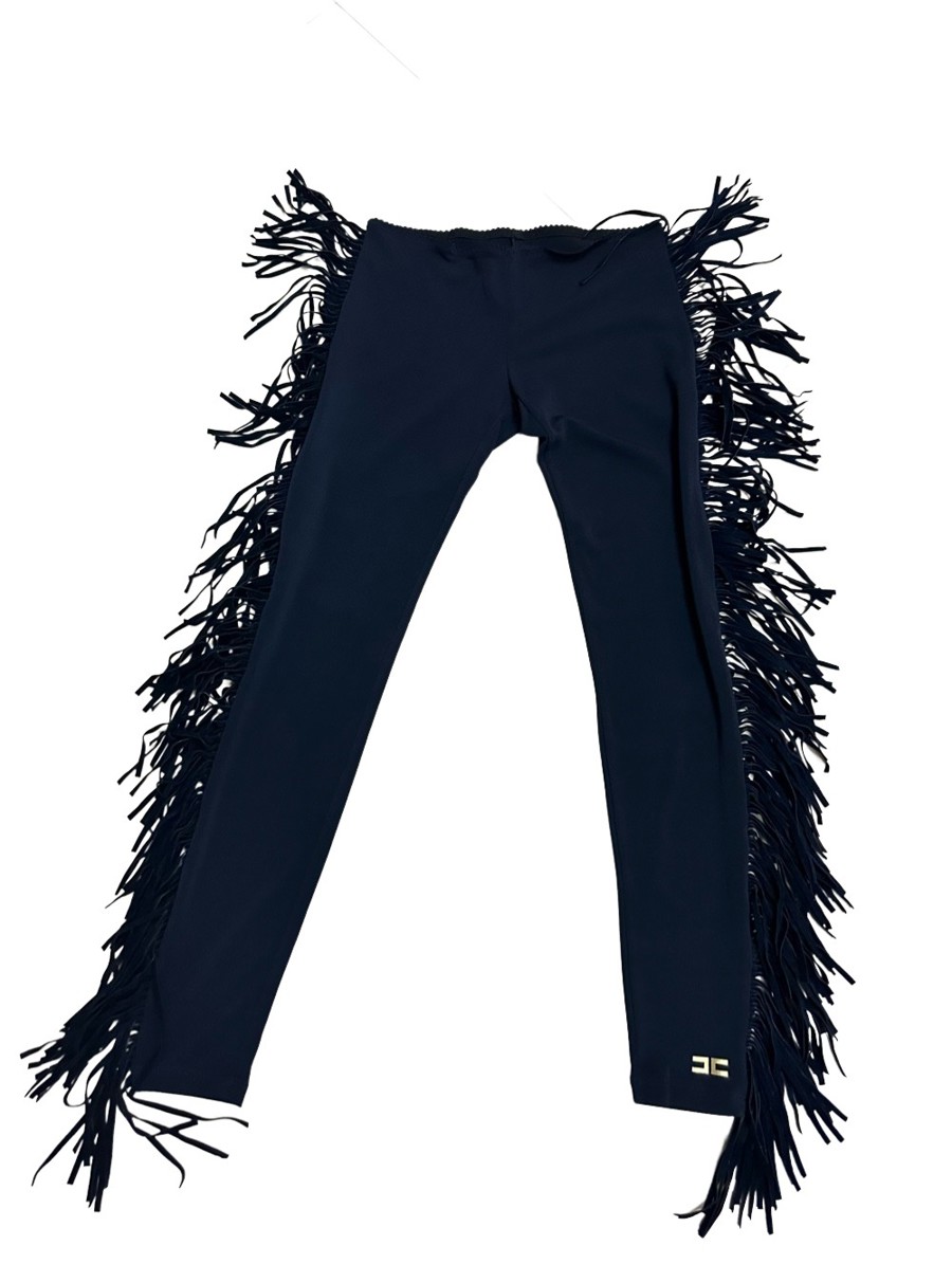  Pantaloni tip colanți, XS