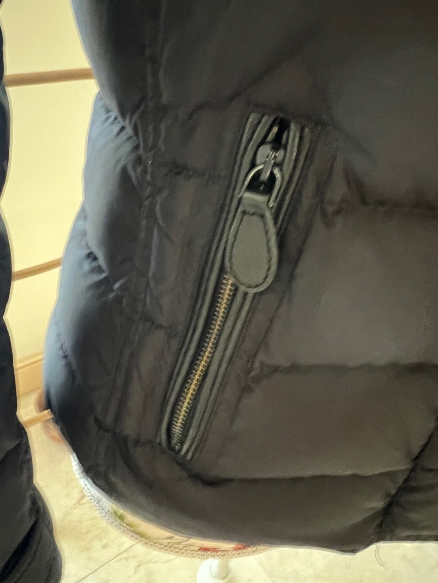  Geacă de iarnă, XS