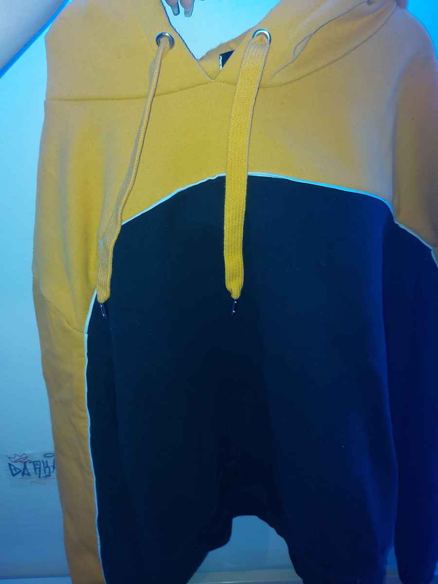  Bluză cu mânecă lungă, XL