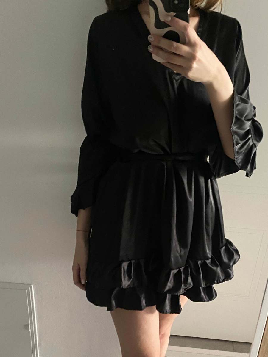  Rochie de ocazie, S